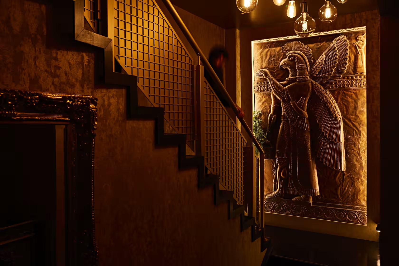 The Restaurant - knsphhb3efz.jpg