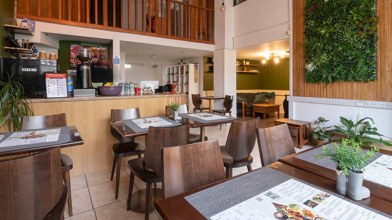 Kebena Green - Updated 2024, Ethiopian ...