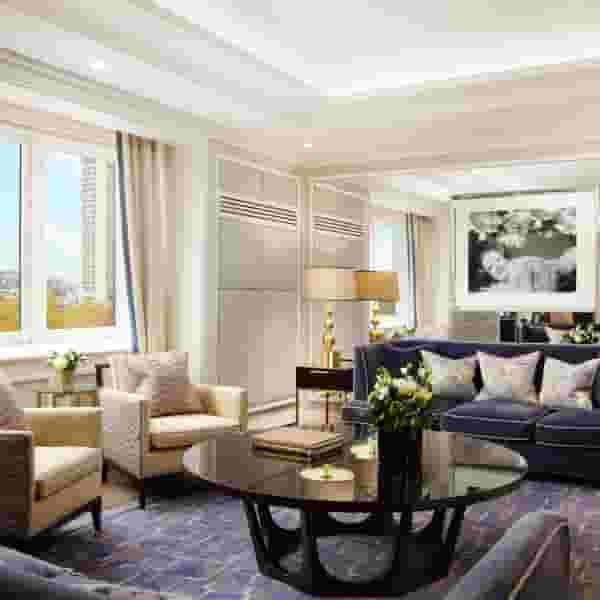 The Wellesley Knightsbridge +2 more