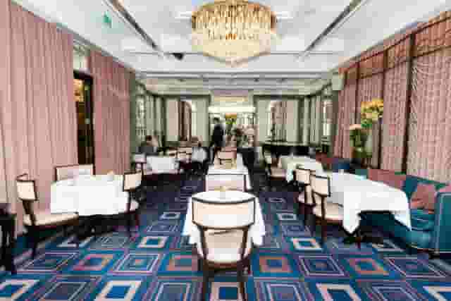 The Wellesley Knightsbridge +2 more