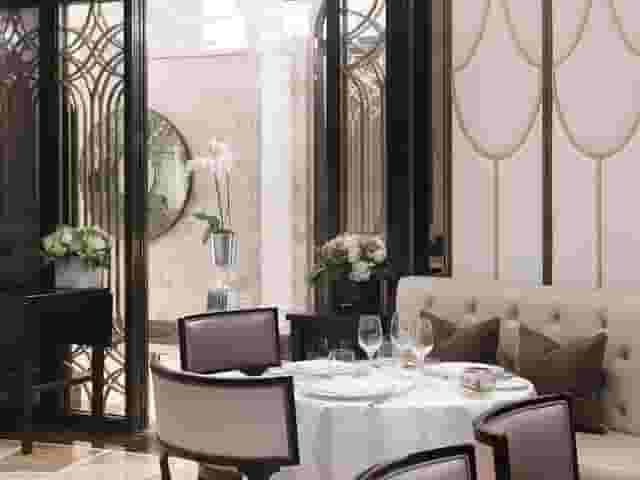 The Wellesley Knightsbridge +2 more
