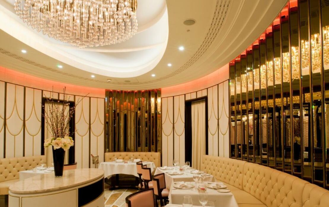 Boutique Hotel London ...