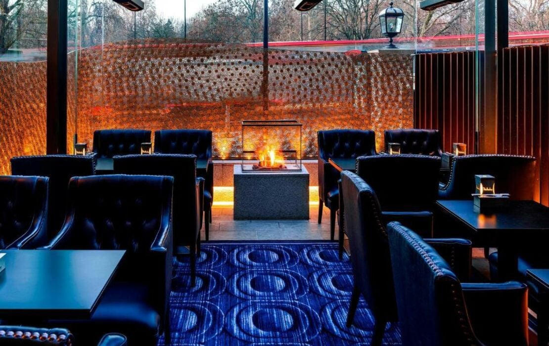 Boutique Hotel London ...