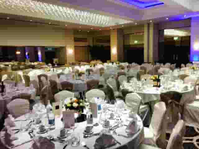 Montcalm Marble Arch
