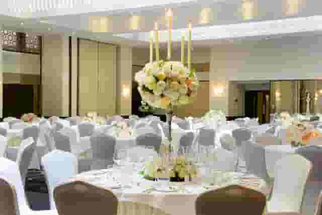 Montcalm Marble Arch