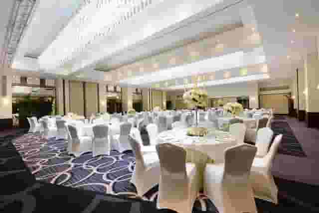 Montcalm Marble Arch