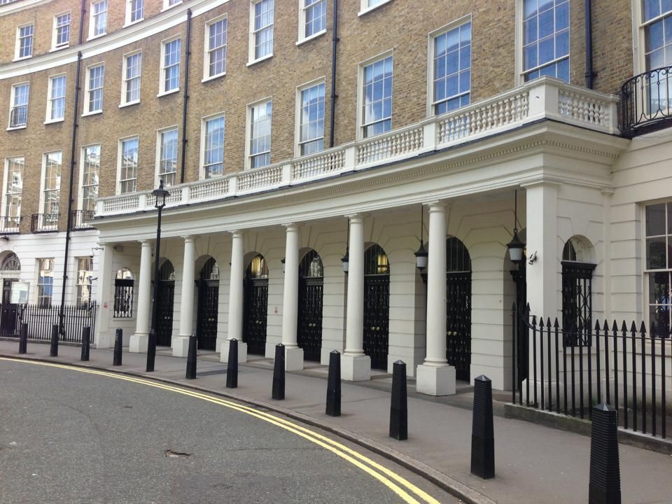 Grand Ballroom at Montcalm Marble Arch, elegant venue for upscale events and meetings.