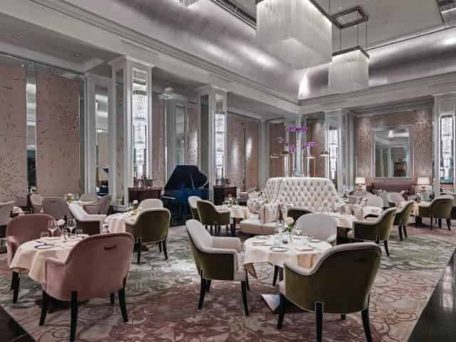 Palm Court