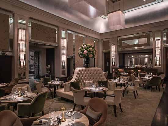 Palm Court