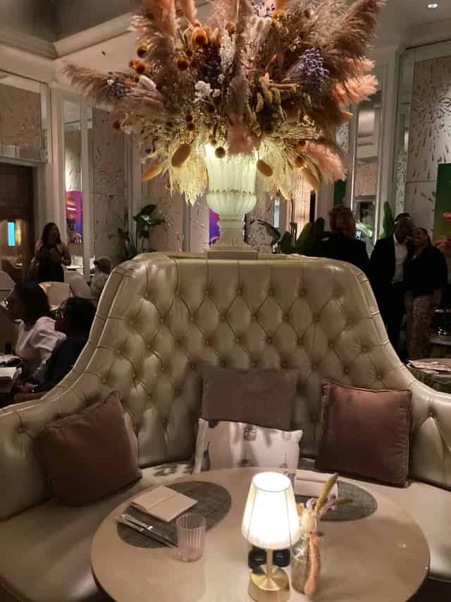 Palm Court