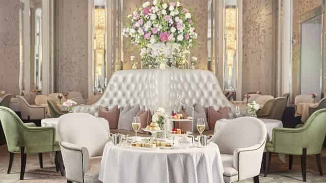 Palm Court
