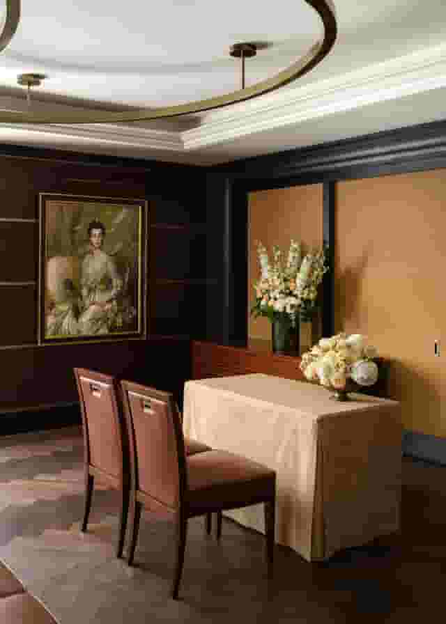 The Beaumont Mayfair