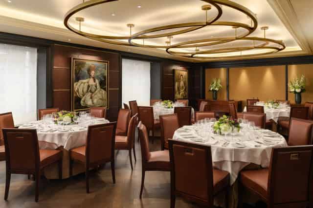 The Sargent Room