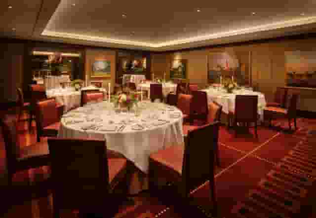 The Munnings Room