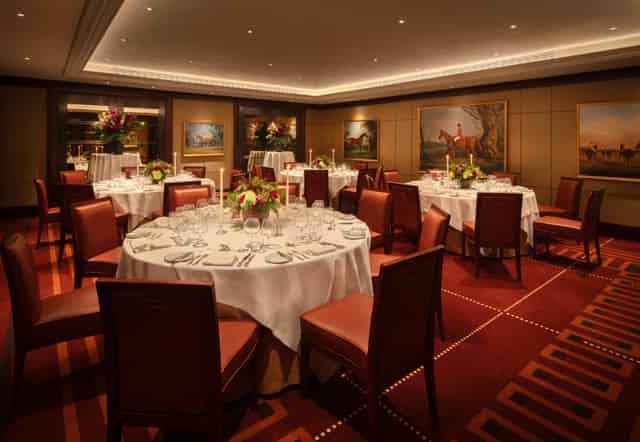 The Munnings Room