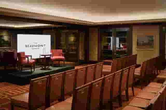 The Munnings Room