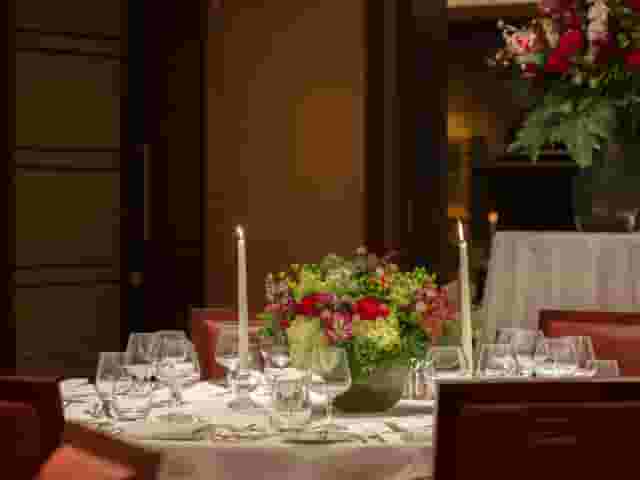 The Munnings Room