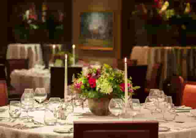 The Munnings Room