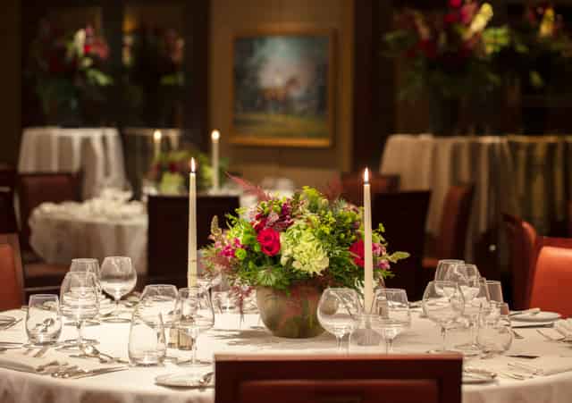 The Munnings Room