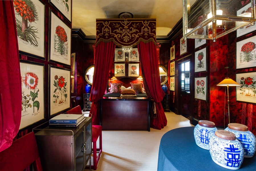 Blakes Hotel | Hempel Suite | 5 Star ...