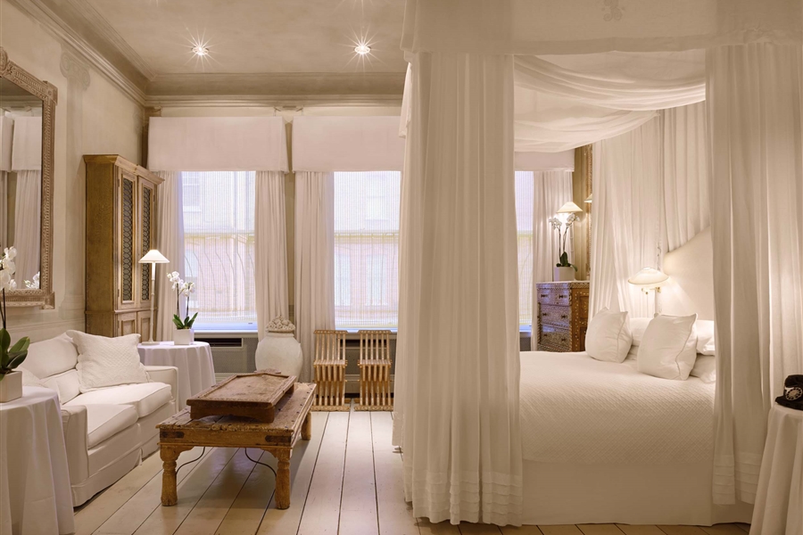 Blakes Hotel | Hempel Suite | 5 Star ...