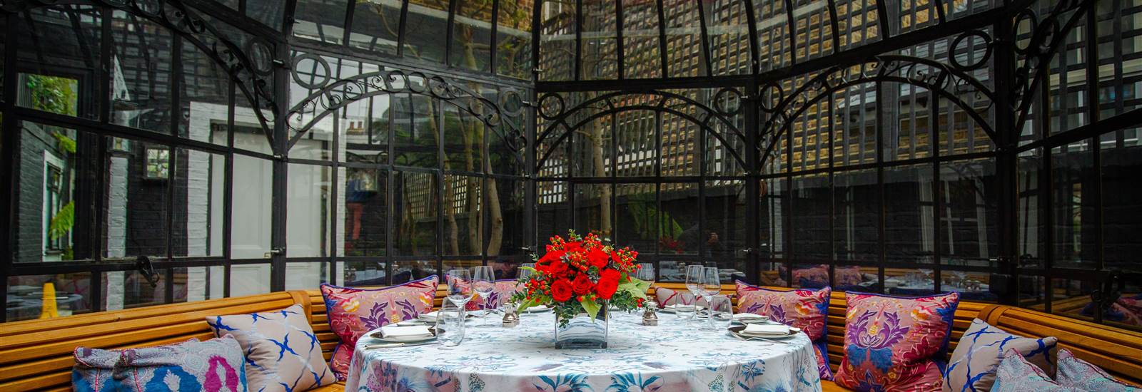 Kensington Venue | Blakes Hotel South ...