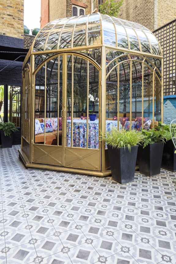 Blakes Hotel London (London, United ...