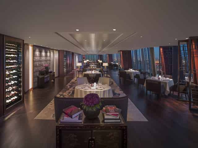 TĪNG Restaurant