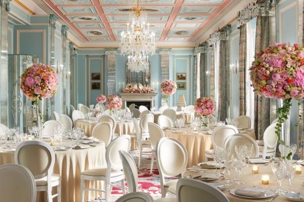 The Lanesborough London - image 1