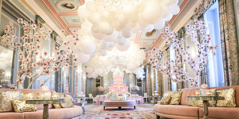 The Belgravia Event Venue London | The ...