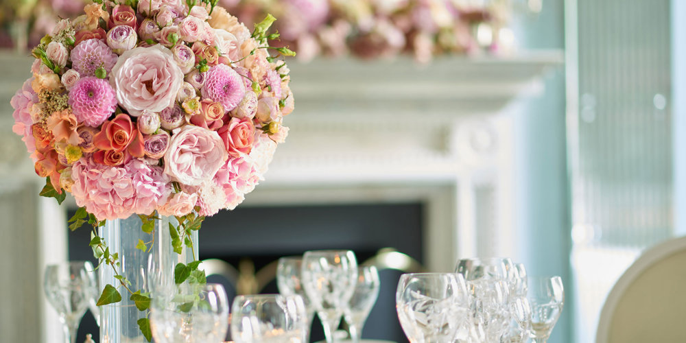 The Belgravia Event Venue London | The ...