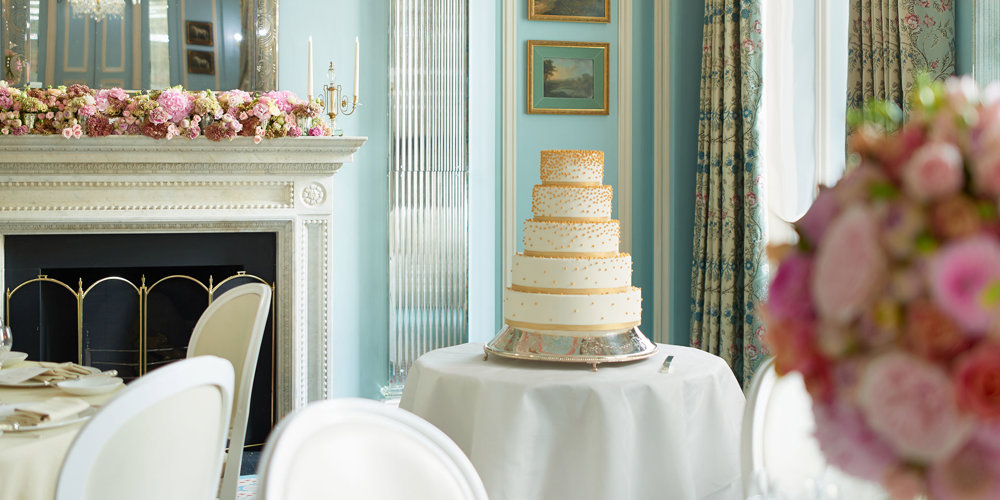 The Belgravia Event Venue London | The ...