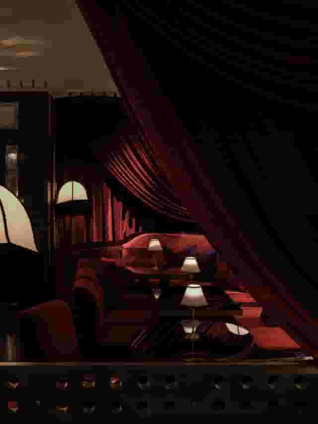 Velvet by Salvatore Calabrese