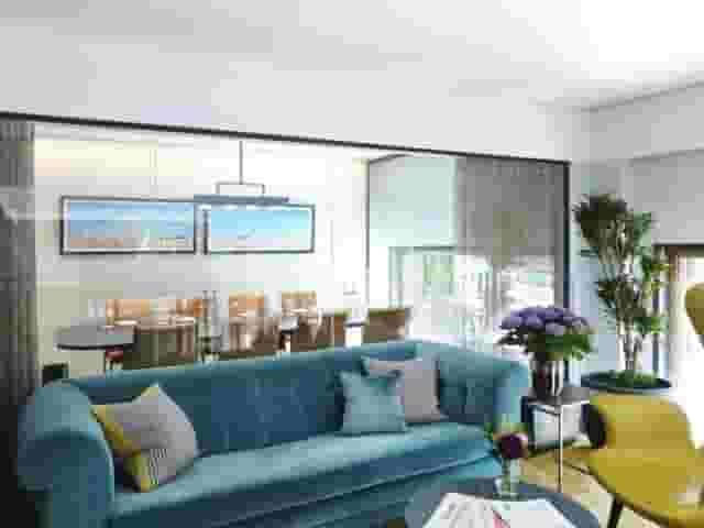 The Athenaeum Hotel & Residences