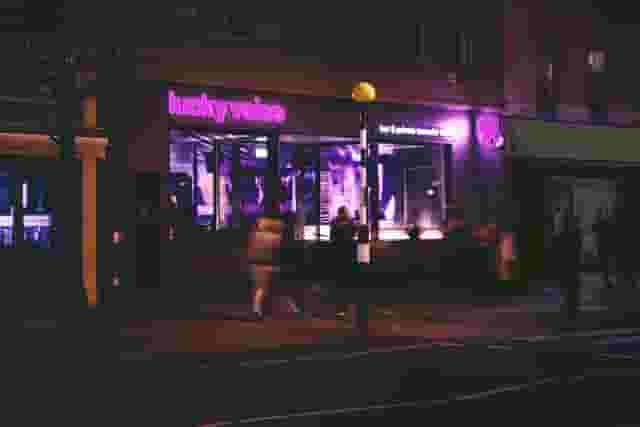 Lucky Voice Islington