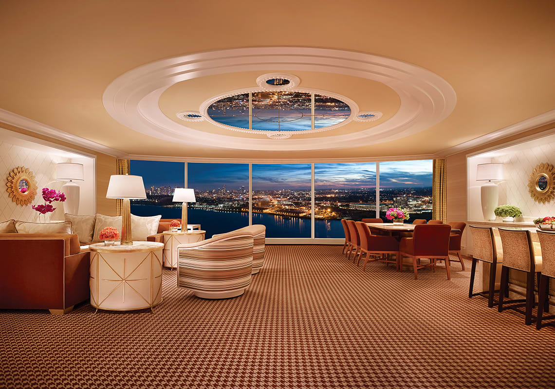 Encore Boston Harbor