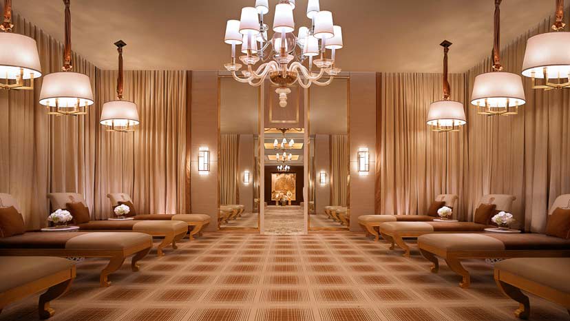 Encore Boston Harbor