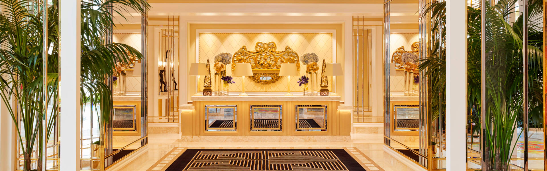 Luxurious Executive Boardroom at Encore Boston Harbor, ideal for upscale meetings and events.