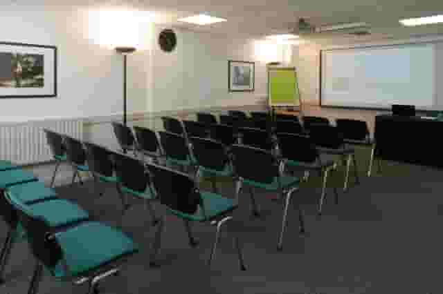 Foster and Bloomsbury Rooms