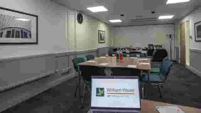Foster and Bloomsbury Rooms