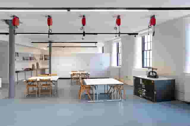 Edinburgh Printmakers