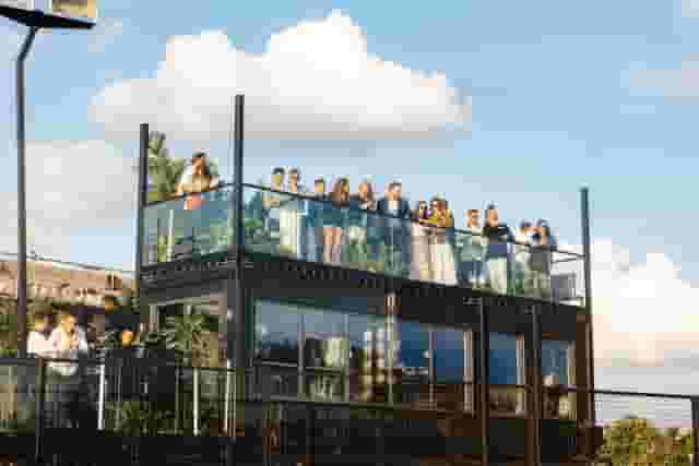 Padel Social Club