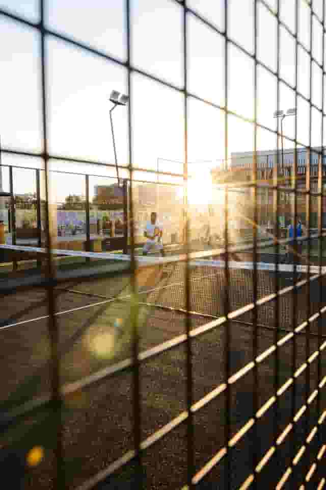 Padel Social Club
