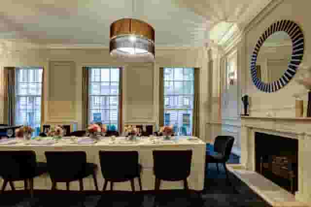 Events Space and Bar