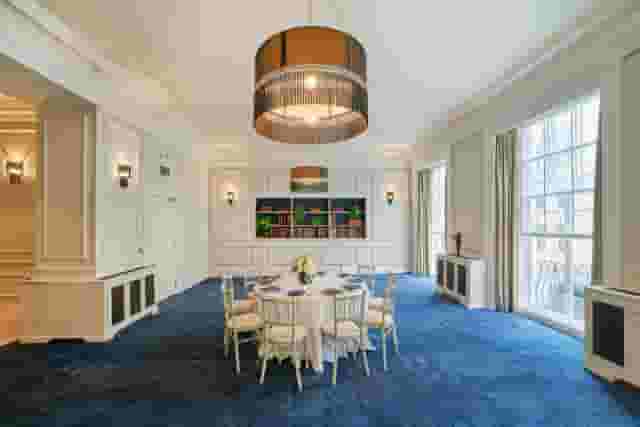 Events Space and Bar