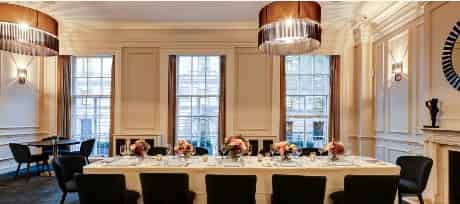 The Speakers Room