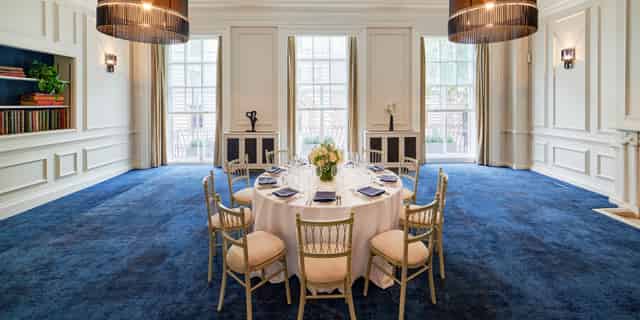 The Speakers Room
