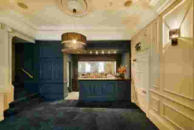 Events Space and Bar