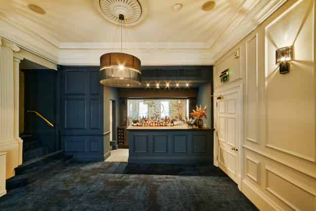 The Speakers Room