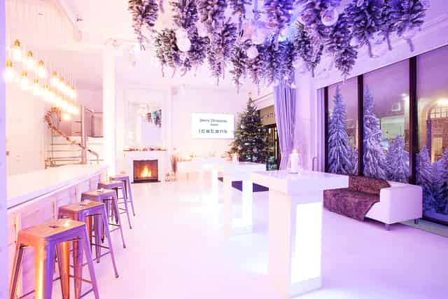 Christmas Parties